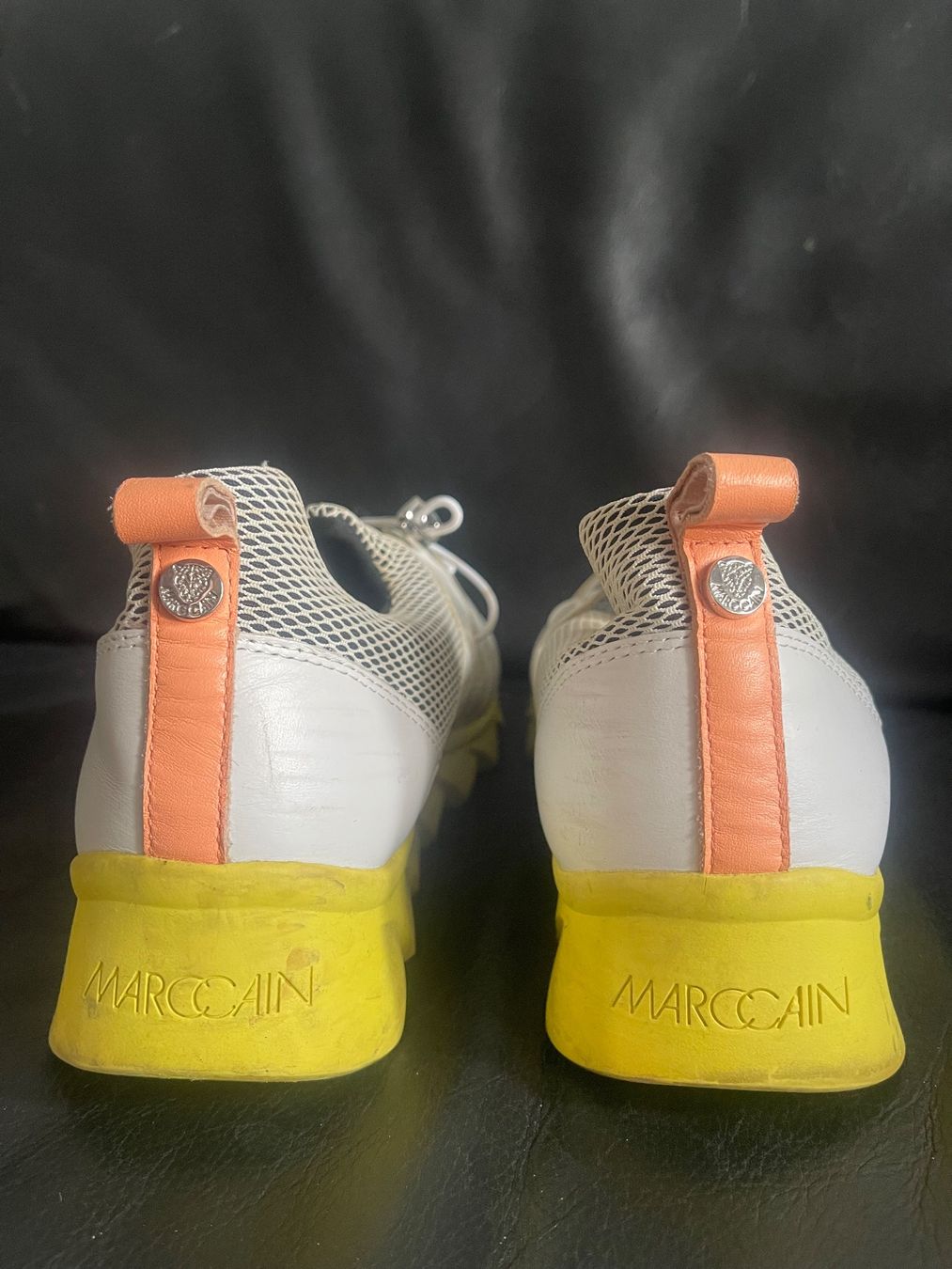Chaussures femmes: MARCCAIN sneakers – D'occasion à Hinterkappelen par simona67 3