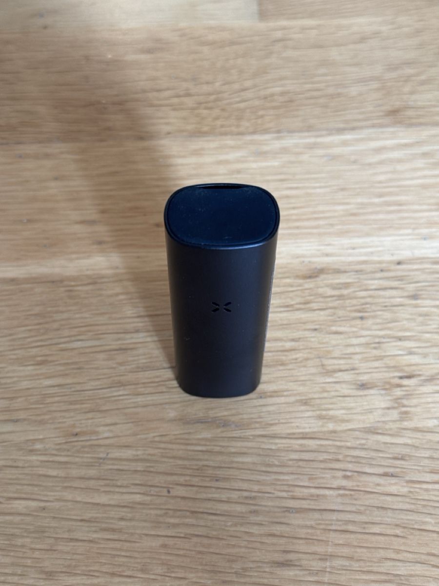 Sonstige Tabakwaren: Pax Mini 2 mit Puck Press – Neu (gemäss Beschreibung) aus Zürich von jcortis 2