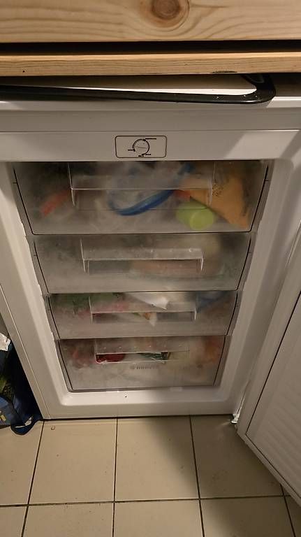 Gefrierschrank: Gefrierschrank – Gebraucht aus Oberglatt ZH von oli_l7hx 2