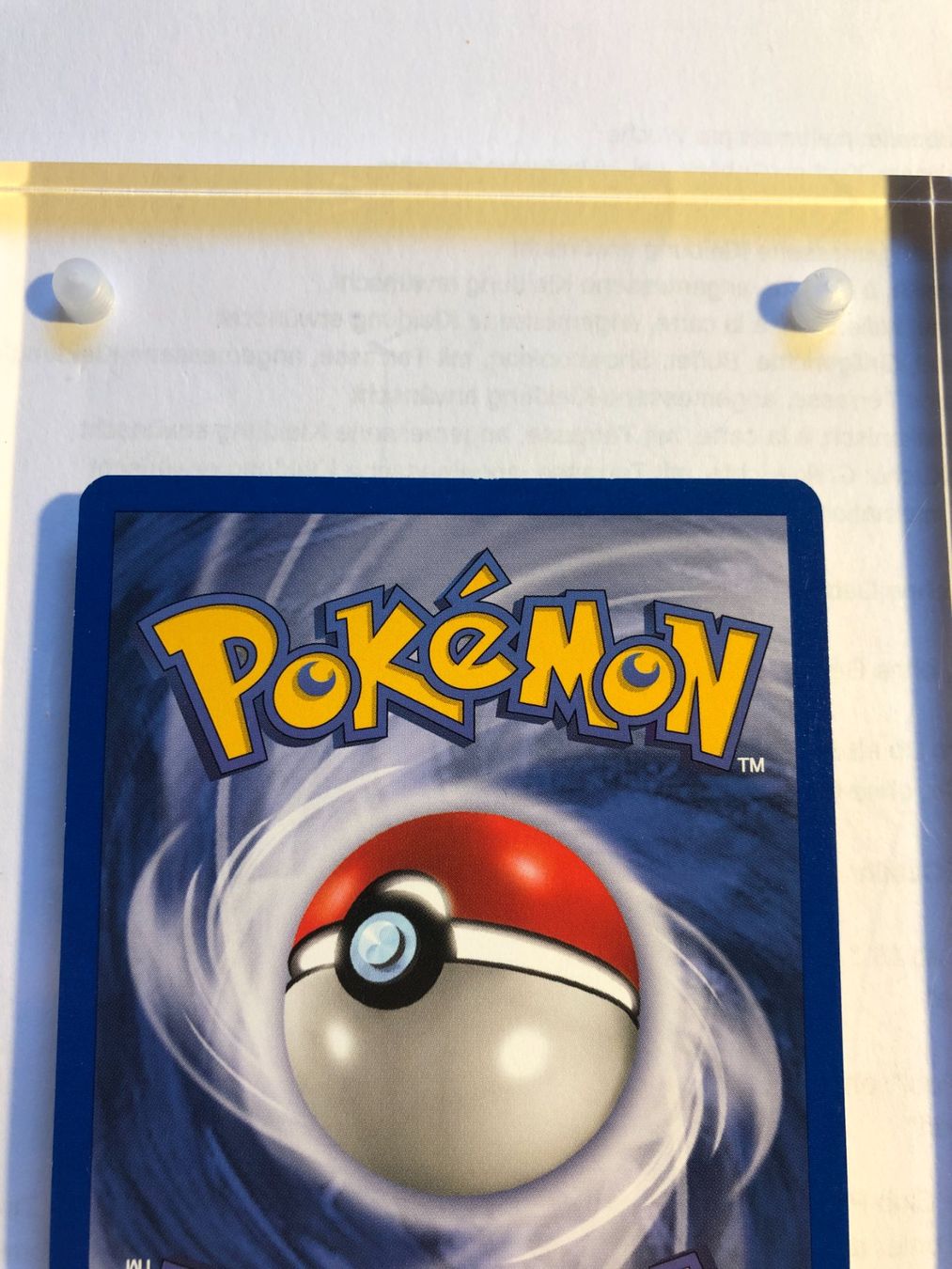 Carte collezionabili: Mantine 1st Neo Destiny - MINT - ab 1.- – Usato da Giubiasco venduto da dan_pr8b 7