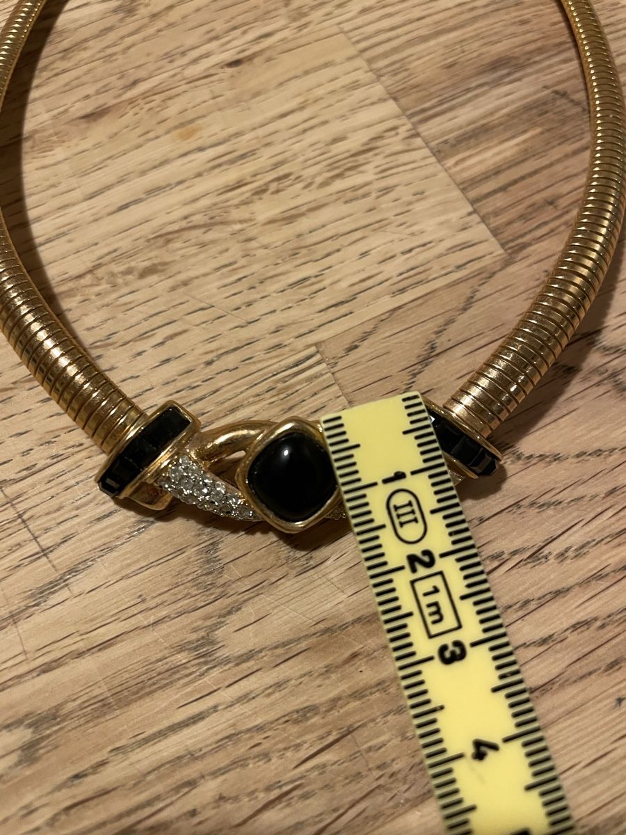 Catenine: Halskette Modeschmuck – Usato da Flawil venduto da Naphtali 5