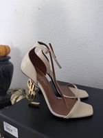 YSL Sandaletten High Heels