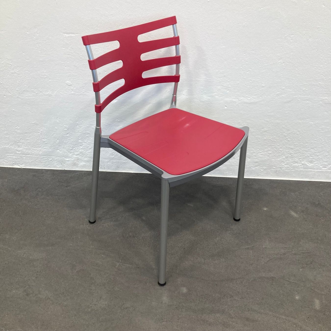 Fritz Hansen Stühle: Fritz Hansen ICE Chair Stuhl – Gebraucht aus Schönenwerd von mcofficeshop 1