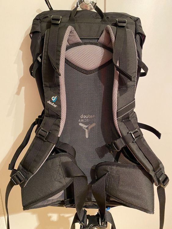 Deuter mistral 30 outlet daypack