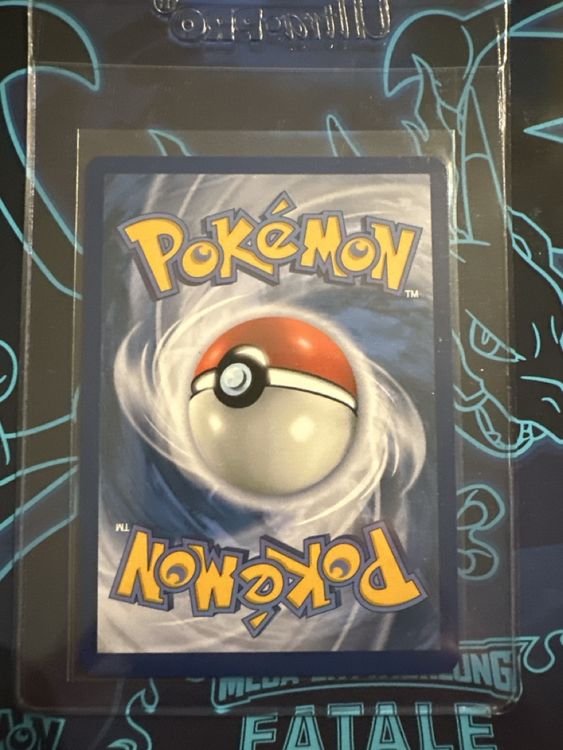 Mega Evolution 🇬🇧 Mega Venusaur ex