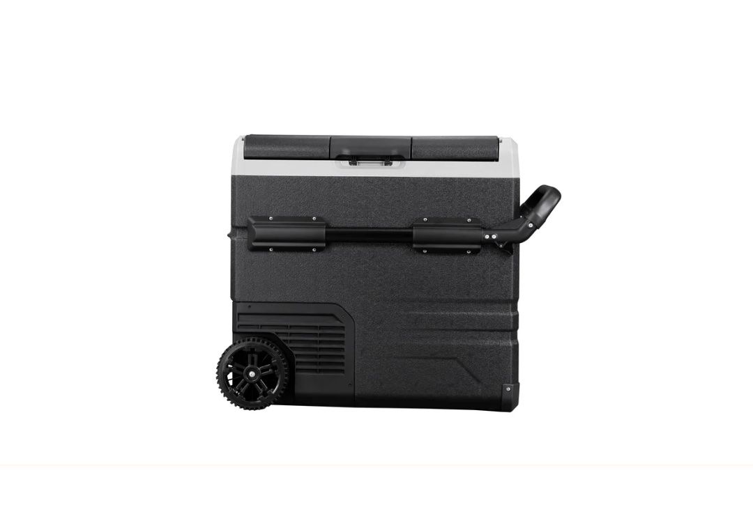 Frigoriferi & Refrigeratori: Kühlbox Kompressor Alpicool TWW55 55 Liter – Nuovo e nell'imballaggio originale da Sirnach venduto da XELOonlineGmbH 2
