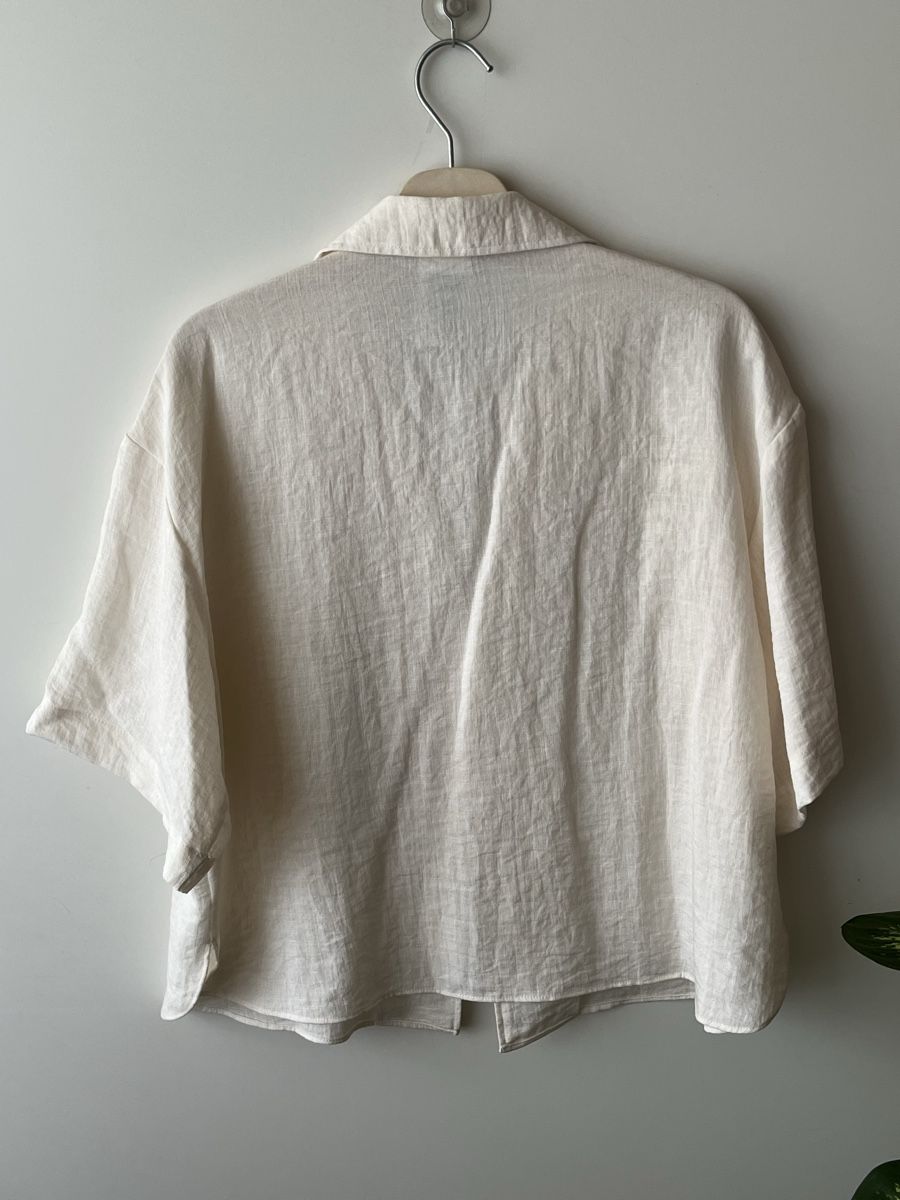 H&M Lotti di vestiti: Strand-Set von H&M – Nuovo (secondo la descrizione) da Bern venduto da SinaArikan 4