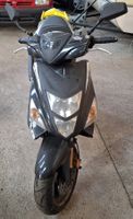 TGB RS Bullet Roller 125