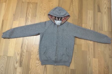 Burberry Zipper Original