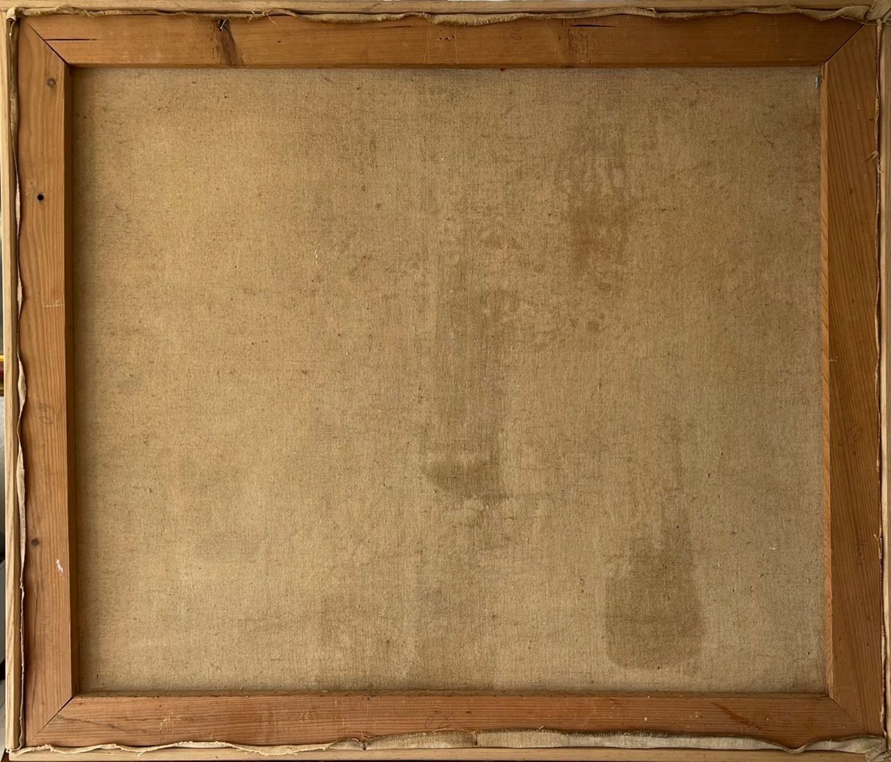 Tableaux: Roche A. L. – D'occasion à Grosshöchstetten par Perle1951 3