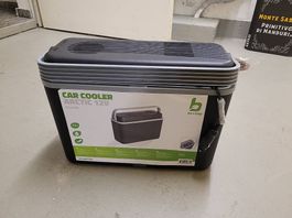 Bo-Camp - Arctic Autokühlbox - 12 Volt - 12 Liter