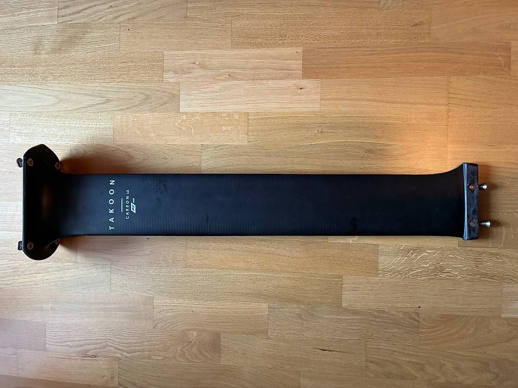 Tavole da surf e di nuoto: Takoon mat Carbon 13mm 85cm – Usato da Chesières venduto da henchozc