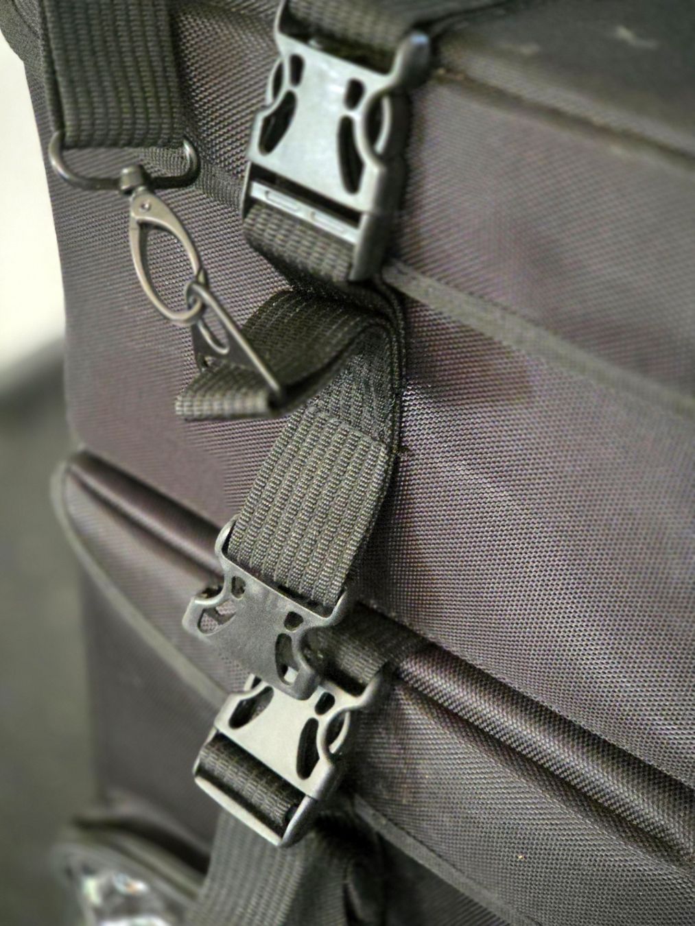 Valises & Sacs: Schminkkoffer von Profi – D'occasion à Zuerich par Motz0 2