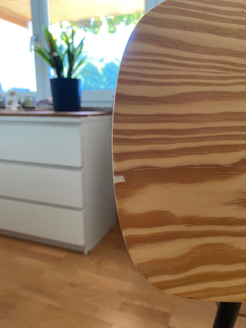 Ikea Sedie: höhenverstellbare Stühle von IKEA – Usato da Zuzgen venduto da tw7_rcv9 1