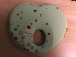 TAF TOYS Baby Kopfkissen