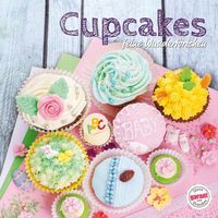 Cupcakes - feine Wundertörtchen