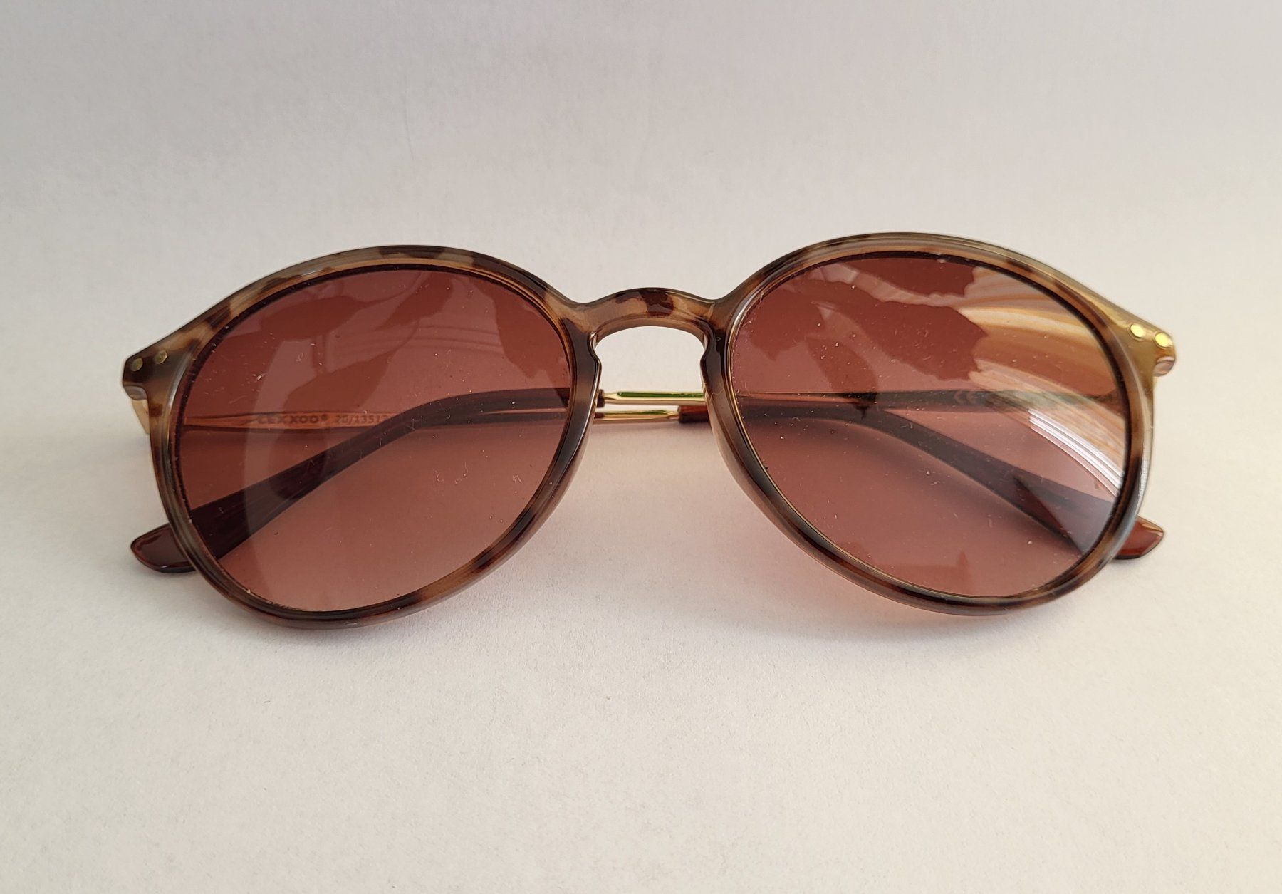 Occhiali & Lenti: LEXXOO Sonnenbrille, cat. 3 – Usato da Schindellegi venduto da Maidli8834