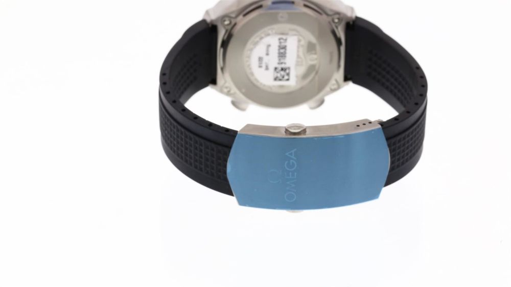 Omega Speedmaster Z33 NEU Kaufen auf Ricardo