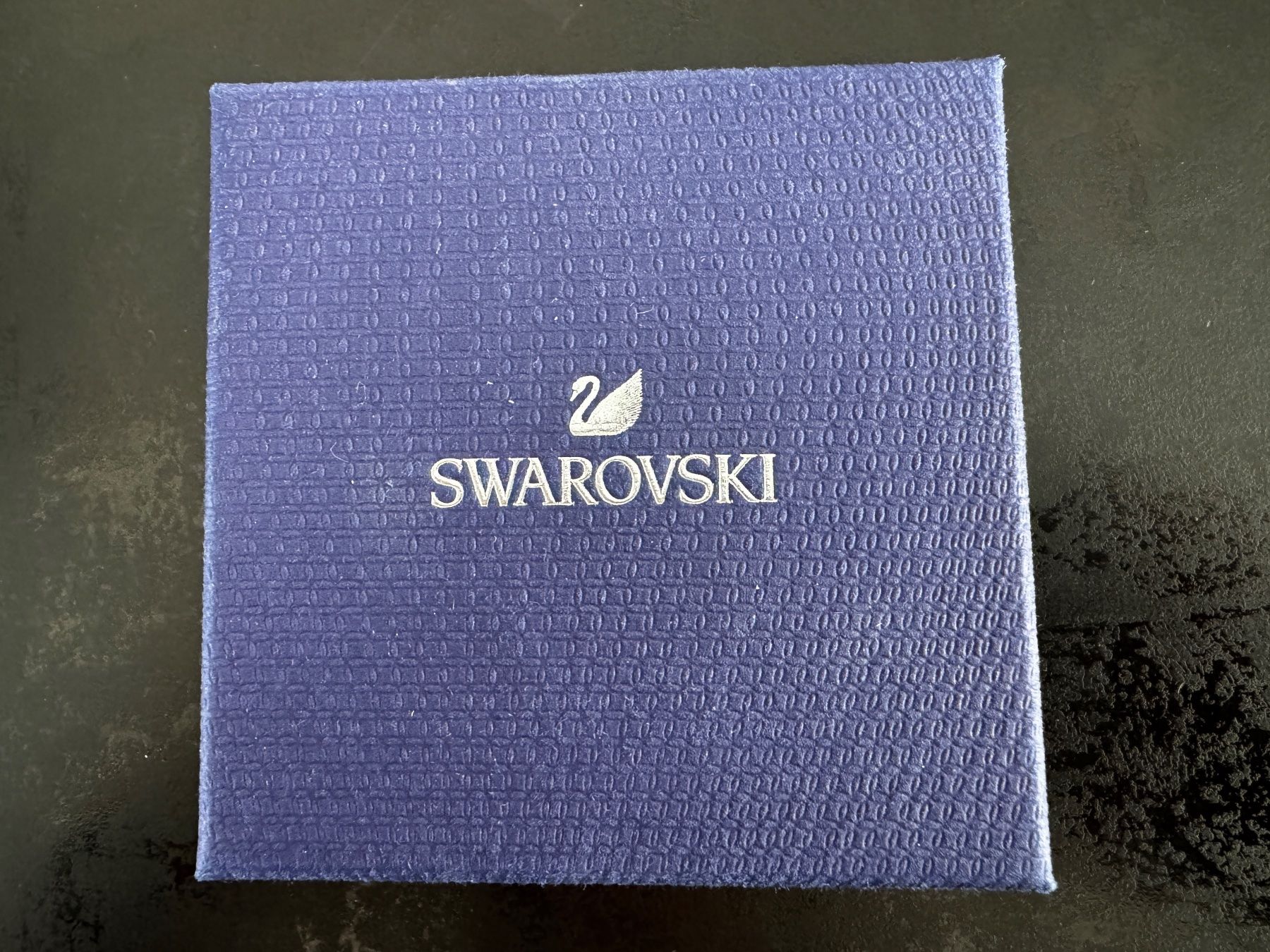 Swarovski Ohrringe & -stecker: Swarovski Stilla Ohrstecker – Gebraucht aus Egg b. Zürich von chantilly-lace 5