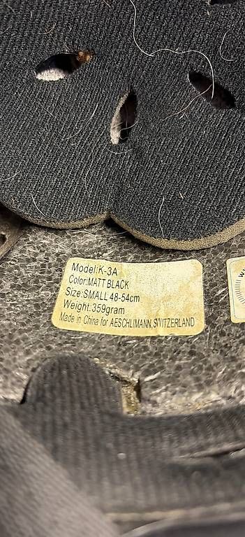 Helme: Reithelm Mädchen – Gebraucht aus Pfungen von fro_ppm6 2