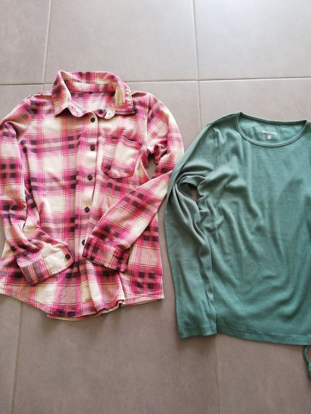 Camicette: Bluse ,Shirt Gr S-M – Usato da Untersiggenthal venduto da Marlen59 2