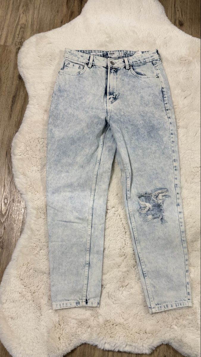 Jeans: Jeans – Usato da Bern venduto da 18valeria__