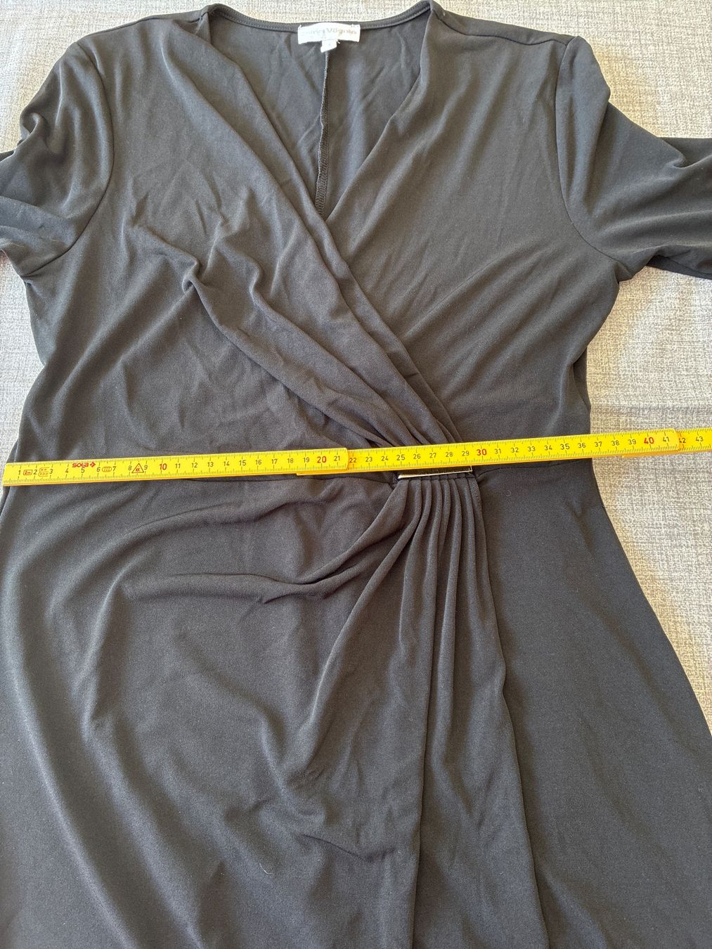 Vestiti: Kleid von CV Grösse 38/40 – Nuovo (secondo la descrizione) da Davos Platz venduto da nanigl 6