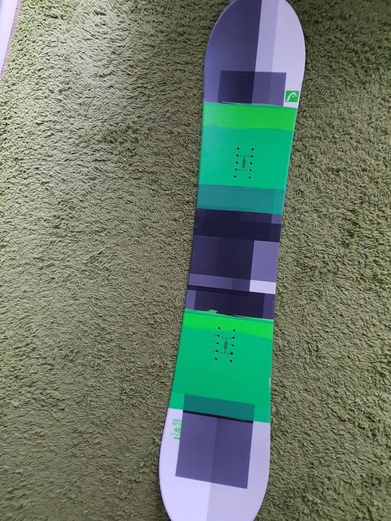 Snowboard von Head Kaufen auf Ricardo