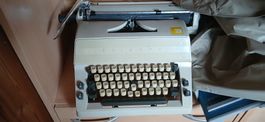 Schreibmaschine