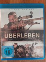 Blu Ray - Überleben