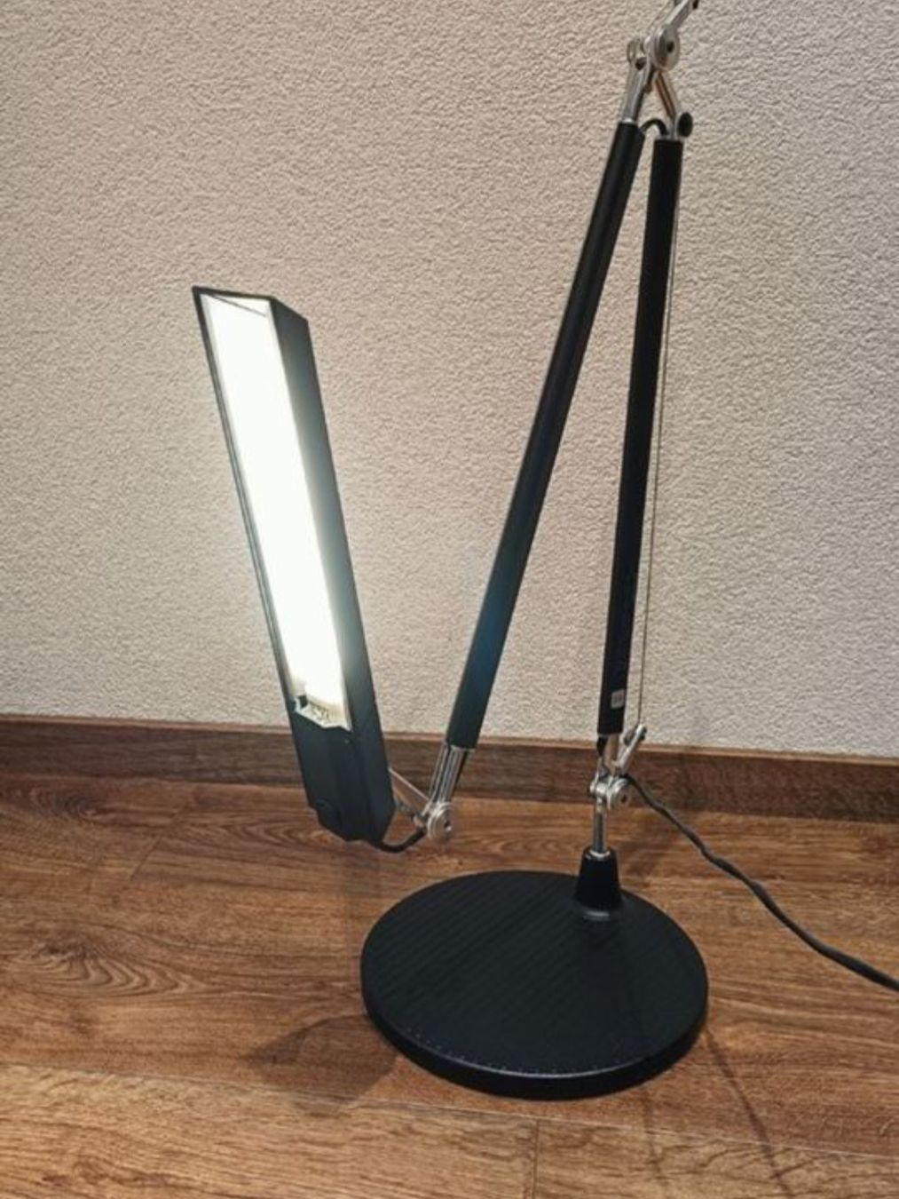 Artemide Lampade: Artemide Tolomeo Tischleuchten – Usato da Schmitten FR venduto da oftringen 1