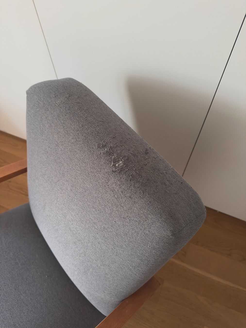 Poltrone: Fauteuils + repose-pieds – Usato da Pierrafortscha venduto da Engischp 1