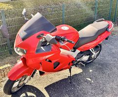 Honda VFR800 FI RC46 2001