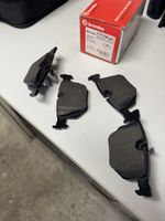 Plaquettes de frein Brembo P 06 039 BMW Série 3 E90