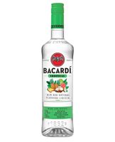 1 Bacardi Tropical Rum Likör 0,7l, 27%vol.