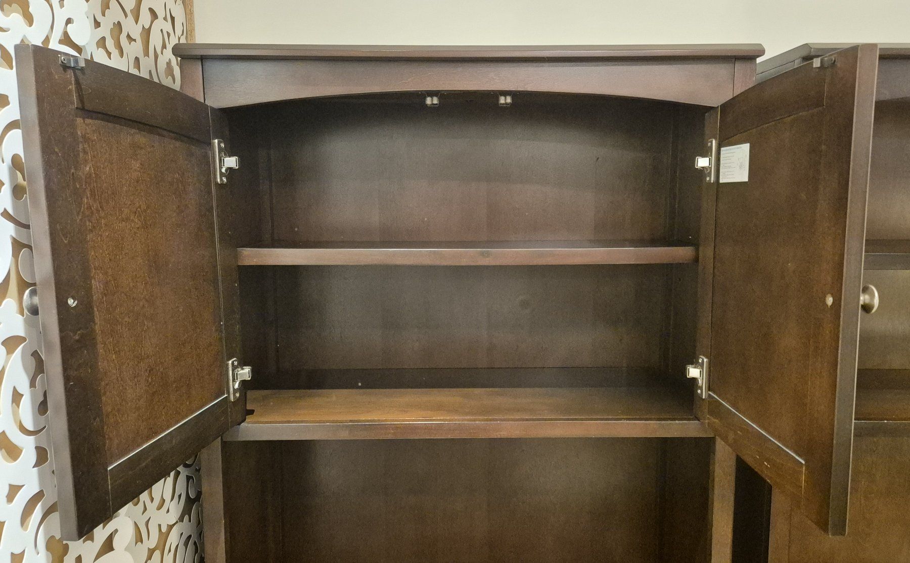 Armadi: Schrank aus Massivholz – Usato da Maur venduto da antko 1