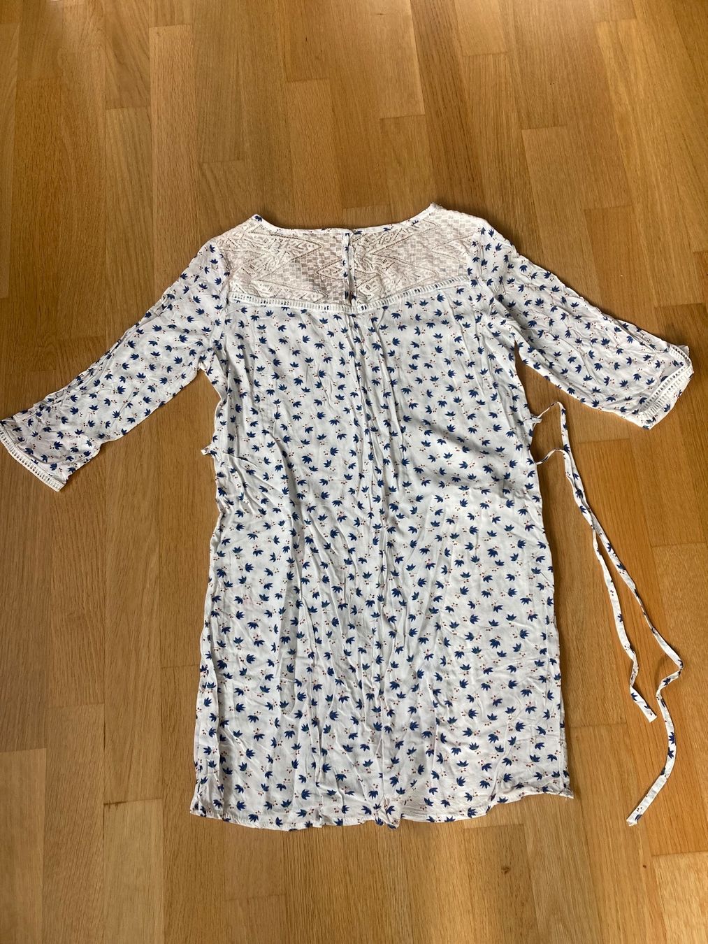Kleider: Sommerkleid Lili & Lala – Gebraucht aus Zürich von beckybron 1