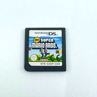 New Super Mario Bros (Nintendo DS)