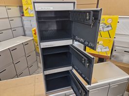 3-er Briefkasten ( Schweizer AG)