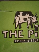CD the Pint rhithm n folk