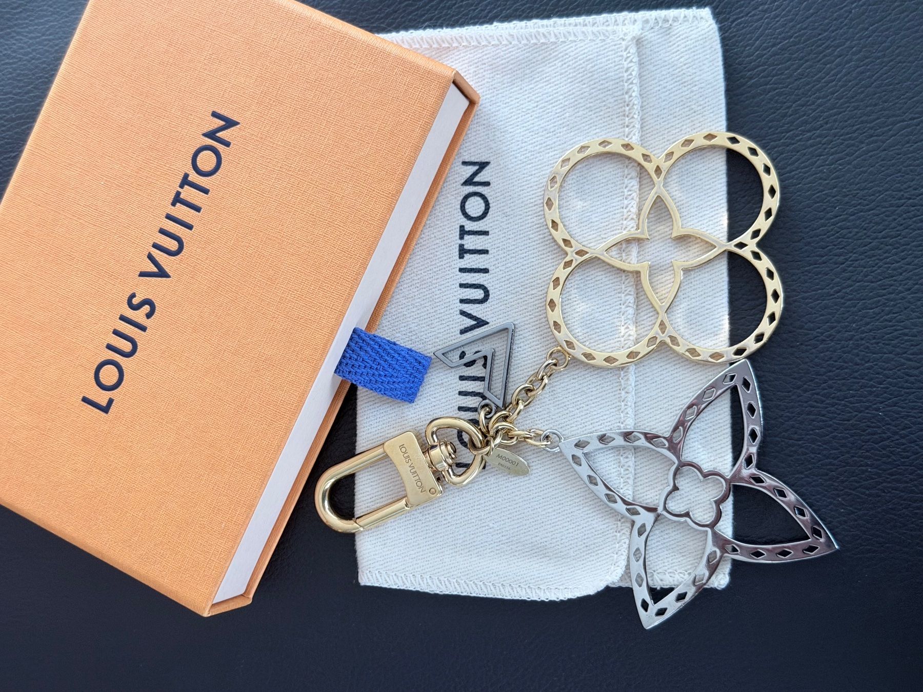 Louis Vuitton Anhänger: Louis Vuitton Charm – Gebraucht aus Reinach AG von BisMad3 5