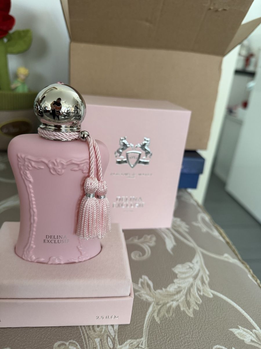 Profumi & Eau de Toilette: Parfüm de Marly neu 75 ml – Nuovo (secondo la descrizione) da Allschwil venduto da Figidindia