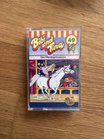 Bibi und Tina Kassette