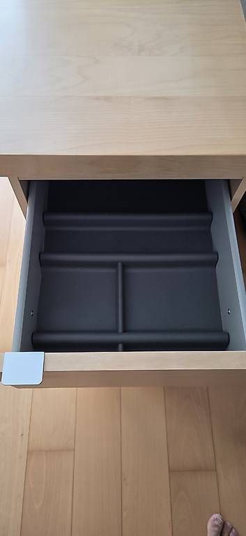 Scrivanie: Ikea Bürotisch – Usato da Henggart venduto da Ollllley 1