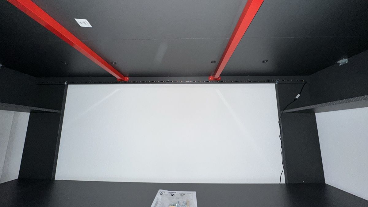 Letti: Hochbett mit Schreibtisch – Nuovo (secondo la descrizione) da Niederuzwil venduto da ZurloMarco 2