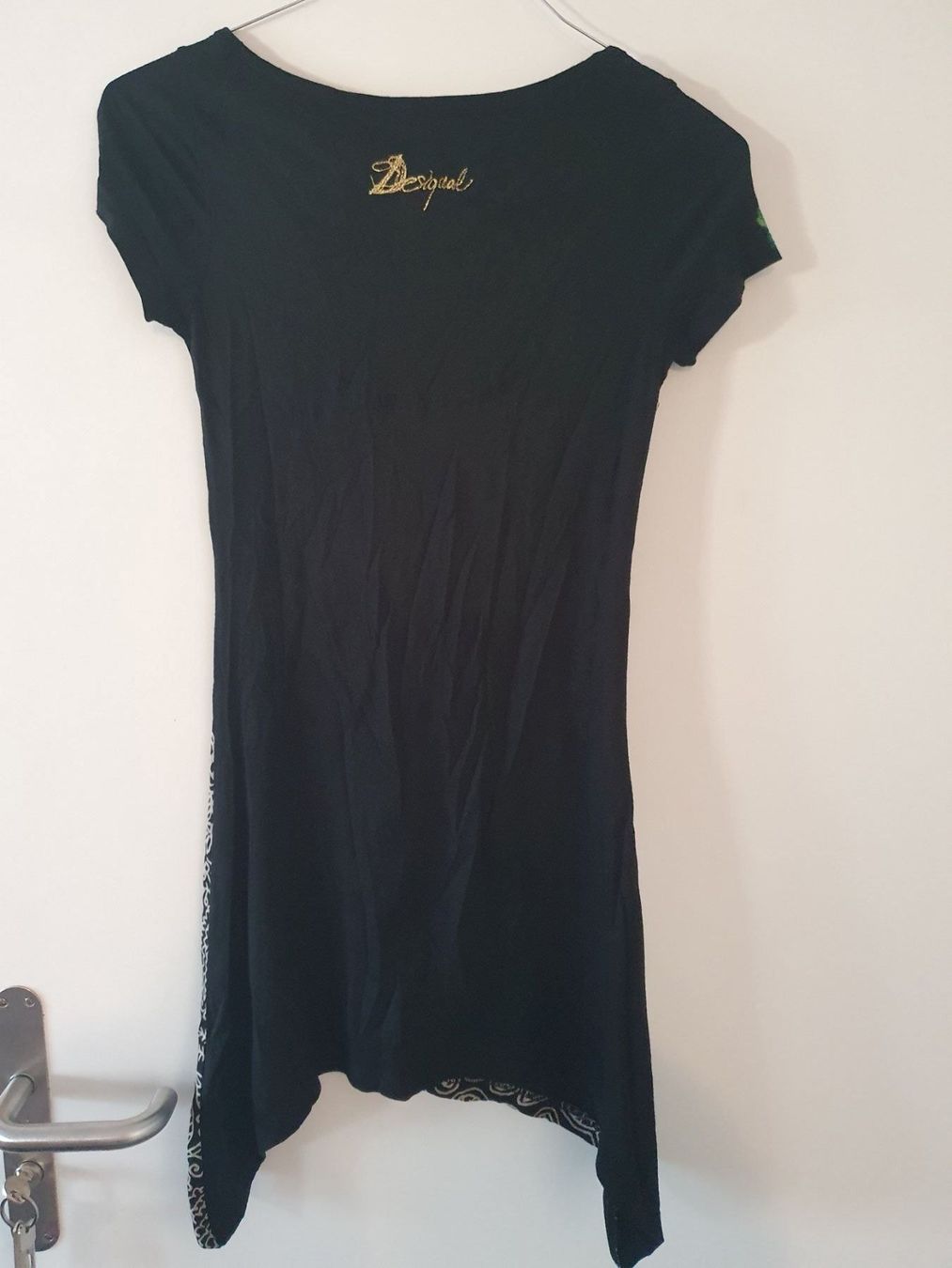 Desigual Vestiti: Desigual Kleid Gr.XS – Usato da Thalwil venduto da Briscolina 1
