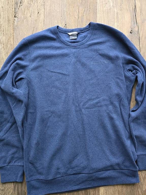 Pulls & Sweat-shirts: NORRONA LEICHTER FLEECEPULLI BLAU MEDIUM – D'occasion à Stallikon par rob_62w9 4