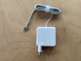 Apple MagSafe 2 Power Adapter 60 Watt (NEU)