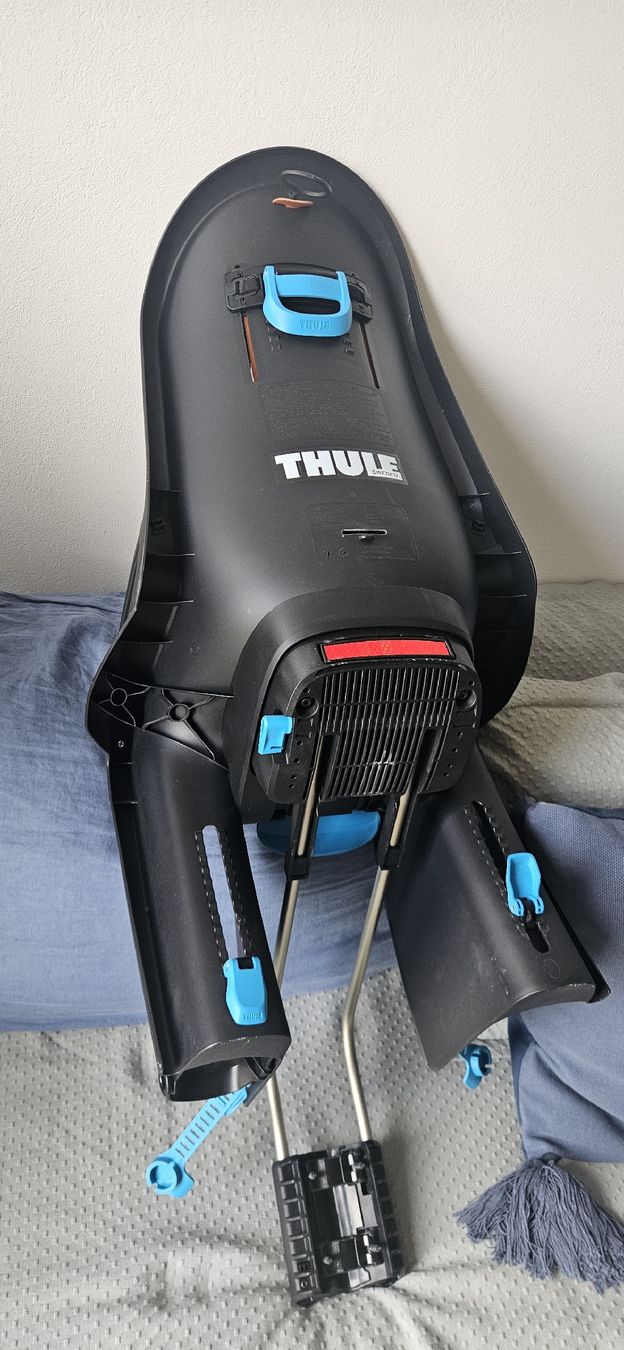 Thule Pezzi di ricambio: Thule RideAlong Kindersitz  – Usato da Eich venduto da lmaas31 1