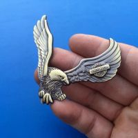 Sticker Harley Davidson Aigle     J180